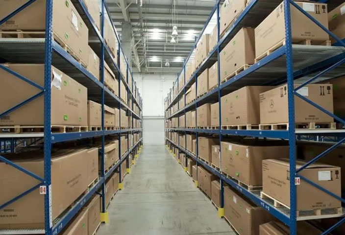 深圳到涿州市货物仓储